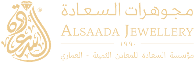 مجوهرات السعادة